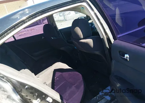 2013 Nissan Maxima 3.5 S from USA, damaged, VIN 1N4AA5AP3DC812946